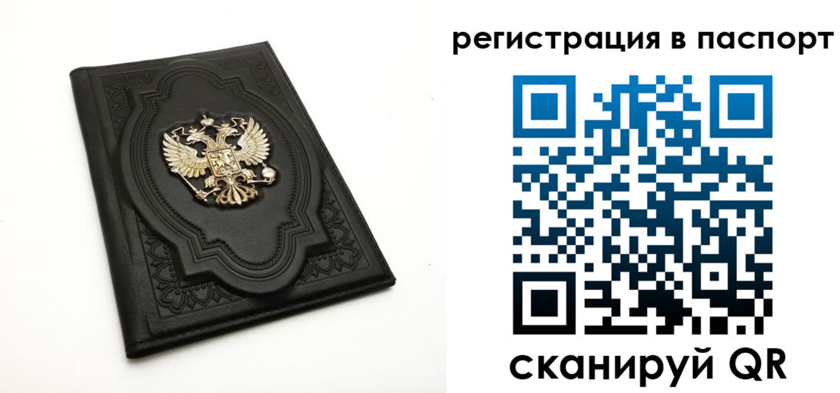 прописка регистрация в Гае